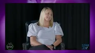 The WE SHOULD KNOW Show 7-23-2024 (Expo Center Director)