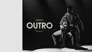 Outro | Nemiga | Backstage | choreographer: Kolya Barni
