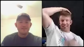 Welcome to our live show!
