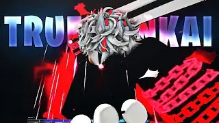 WATER TRUE BANKAI LEAK.. | Type Soul