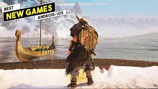 15 New Android Games in May 2021 | Best Games for Android & iOS 2021 | Best Android Games 2021