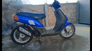 desarmando Hero Forza 2t