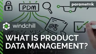 Windchill - What is Product Data Management?