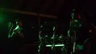 Acoustic Breakdown