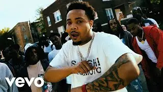 G Herbo ft. EST Gee - Who Dat (Music Video)
