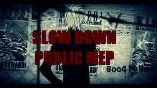 「革命」❝Sʟᴏᴡ Dᴏᴡɴ Pᴜʙʟɪᴄ MEP    1 Yʀ  Aɴɴɪᴠ ❞