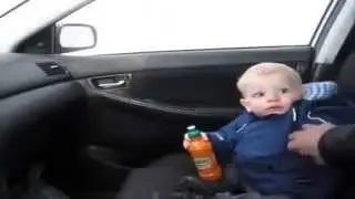 Best Funny Baby -Top FUNNY BABY VIDEOS - Funny Babies- #1