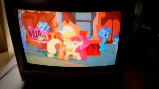 Versión extendida del Intro de My Little Pony (Discovery Kids)