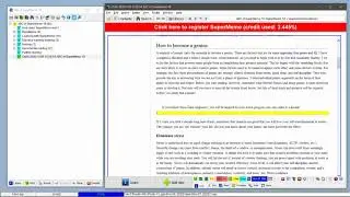 3 Minutes Introduction to SuperMemo