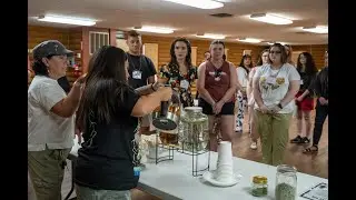 Impactful OLD WAYS Program Educates Health Care Professionals