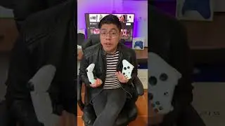 The best controller for PC