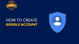 How to create google account in PC! - 2020