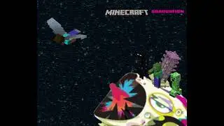 I Wonder but it's a Minecraft song
