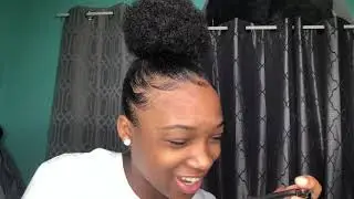 Normani Kordei Performs ‘Motivation’ LIVE *REACTION