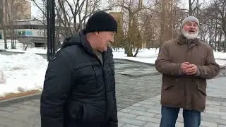 Ukraine,Харьков,танцы,19.02., 