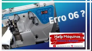 Erro 06 Jack C3