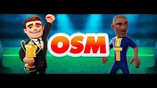 Düşük profilli takımı şampiyon yapmak ve  egemen yükseltmek OSM