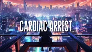 Aaron Kruk & Jet Streak - Cardiac Arrest (feat. Shawn O'Donnell) [Official Audio]