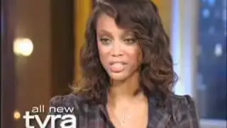 The Tyra Show - Women who Beat their Men