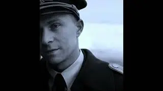 Der Hauptmann Edit #ww2 #germany #fyp #4k