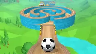 Going Balls Speed Run Gameplay level-432