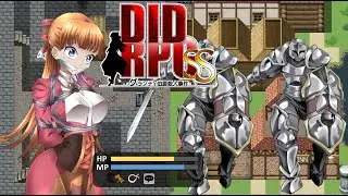 DID RPG SS: Prepare to Strike Back (Part 8)