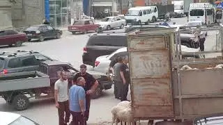 27 июня — День Арафа.