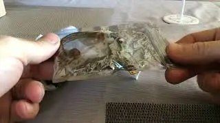 Webcam broken