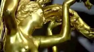 Detroit Institiute of Arts renovation