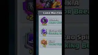 Mastery level 10 | Pekka | Tutorial