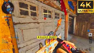 MAC-10 | Call of Duty Black Ops Cold War Multiplayer Gameplay in 2026! (No Commentary)
