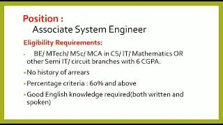 IBM 2021 recruitment for freshers and experienced candidate  with good salary