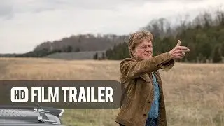 The Old Man and the Gun 2018 | FilmFabriek HD Trailer | Casey Affleck Robert Redford