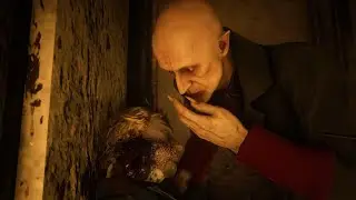 Red Dead Redemption 2 - How to Find The Vampire