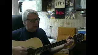 Тишина (Соловьи). Музыка и слова Льва Гурова