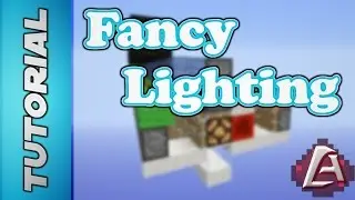 Expandable Fancy Hidden Lighting [Tutorial]