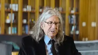 The Possibility of a Human Global Civilization for the 21st Century and Beyond I Dr. Robert Allinson