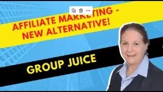 #affiliatemarketing Using Alternative Ways - 2022