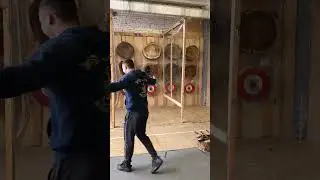 Спокойно с первого раза #shotrs