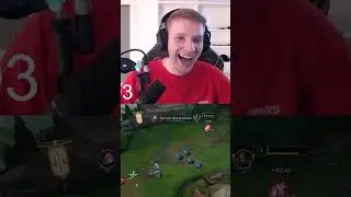The BEST TOWER DIVE Ever Recorded In Challenger?!