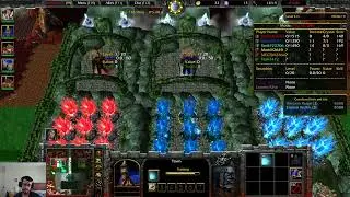 WC3 Reforged: HellHalt TD #20 - A Little Rough Around the Edges