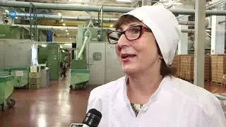 Тубный завод «Вилсен» расширяет действующее производство