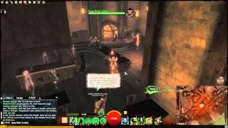 Guild Wars 2 - LS: Battle for Lion's Arch Aftermath - Season 1 Epilogue