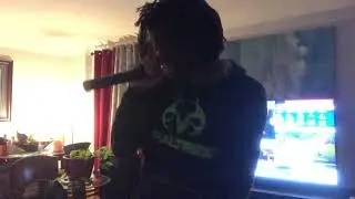 Living Room Freestyle 1