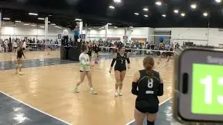 Set 1 vs TNT 16 Platinum