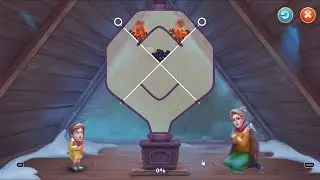 Which game is this?