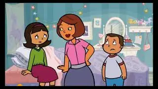Wordgirl:a curious case of curiosity