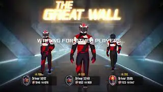 Asphalt 8 Airborne on PC smooth gameplay FULL HD