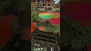 Глюки в War Thunder 
