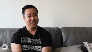 Asian Heritage Spotlight: Kevin